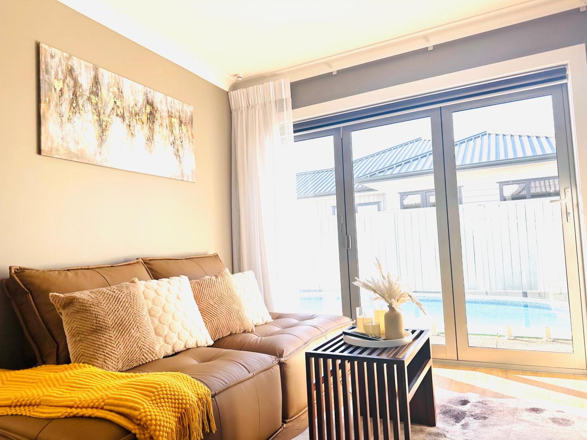 Summer Holiday 4 Bedrooms House In Hamilton With Pool And Spa Exteriör bild
